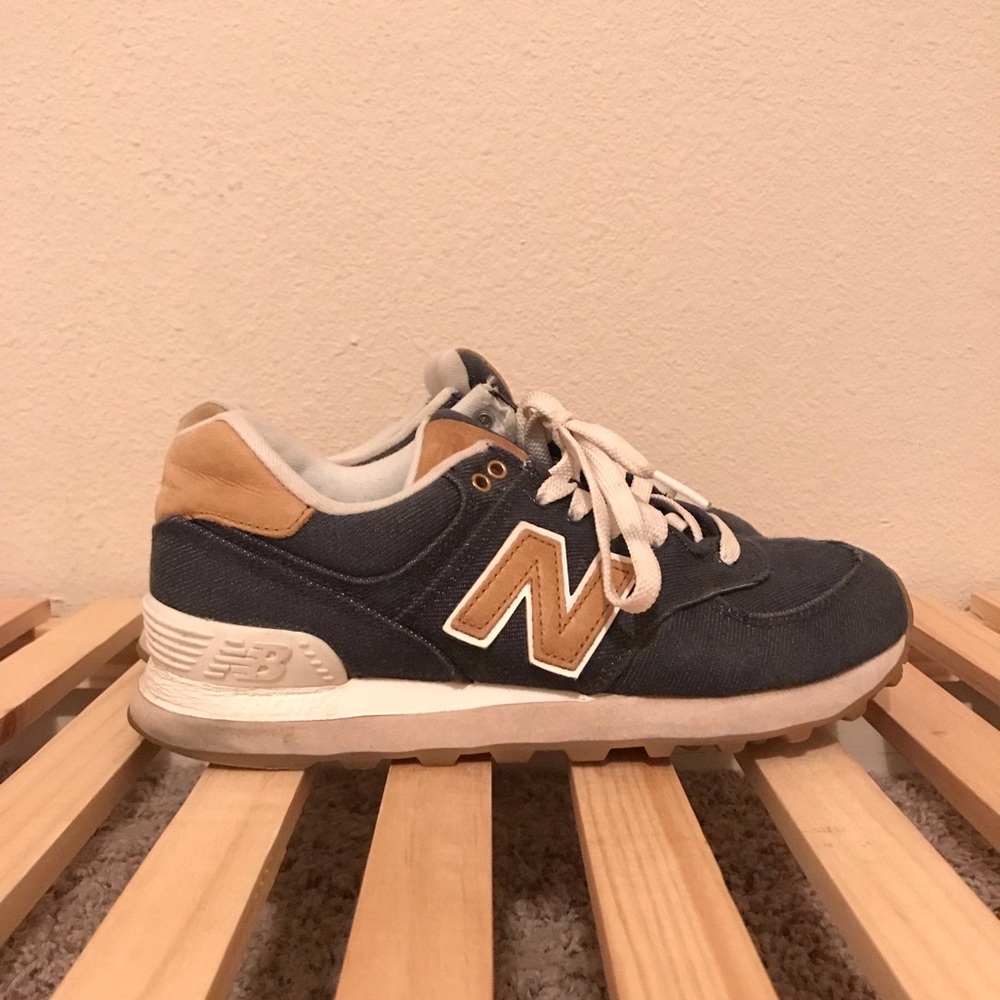 New Balance